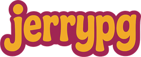 JerryPG Logo